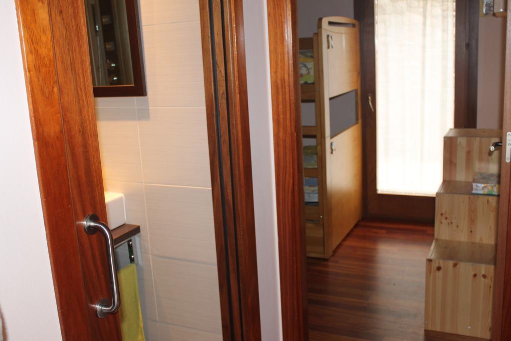 Apartament Torrent De La Barruda Apartment Vilallonga de Ter Exterior photo